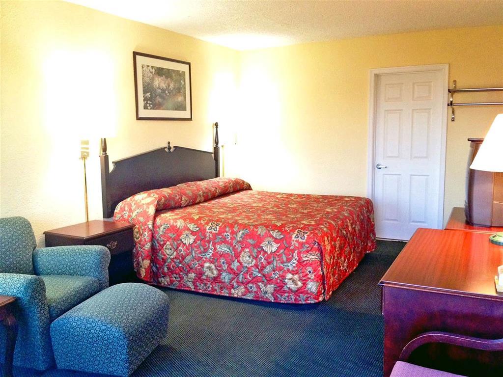 Motel 6-Lexington, Va Værelse billede
